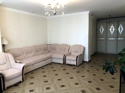 квартира за адресою Срібнокільська вул., 1
