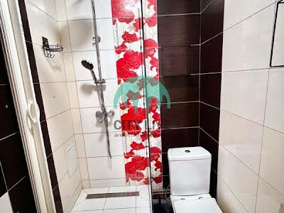 квартира по адресу Марийки Пидгирянки ул., 23