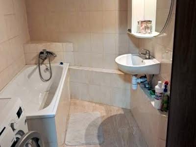 квартира по адресу Елизаветы Чавдар ул., 34
