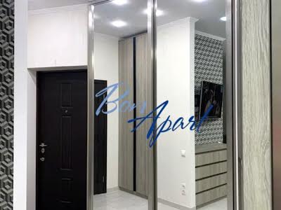квартира по адресу Евгения Коновальца ул. (Щорса), 34