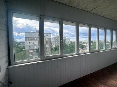 квартира за адресою Дніпро, Слобожанський просп. (Газети 
