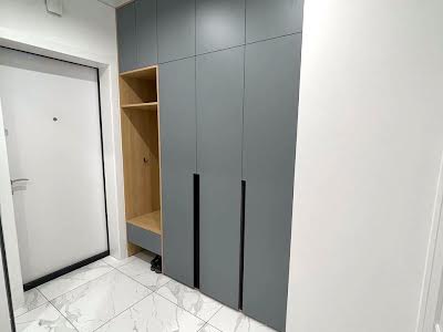 квартира по адресу Заречная ул., 2к2