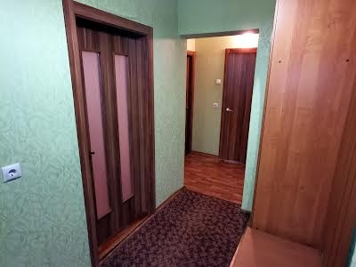 квартира за адресою Григорія Ващенка вул., 1