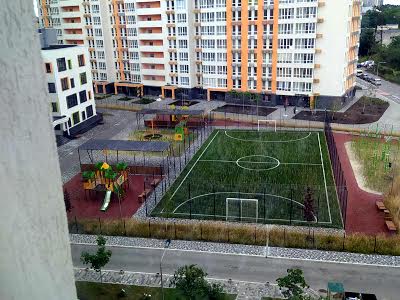 квартира за адресою Берестейський просп. (Перемоги), 67-Г