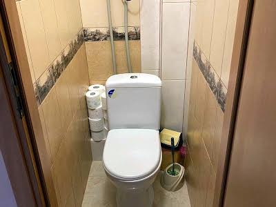 квартира за адресою Івана Рубчака вул., 6