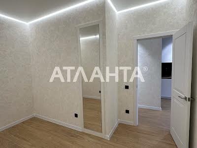 квартира за адресою Генуезька вул., 3г