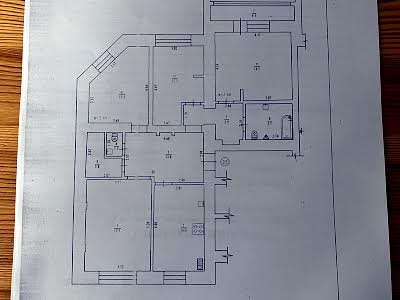 квартира по адресу Полтава, Балакина ул., 9