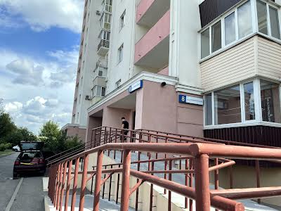 квартира за адресою Бориспіль, Привокзальна вул., 8