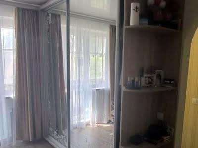 квартира по адресу Петра Калнышевского просп. (Косіора), 58