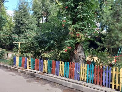 квартира за адресою Академіка Корольова вул., 30