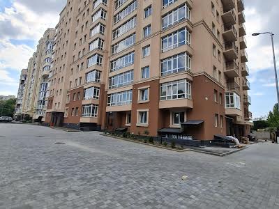 квартира за адресою 1а Слобідська, 32