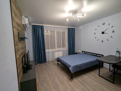квартира по адресу Героев Небесной Сотни просп., 16/10