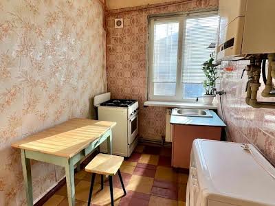 квартира за адресою провулок Матросова, 11