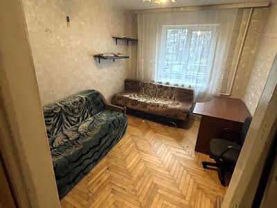 квартира за адресою Бальзака Оноре вул., 88а