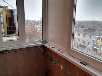 квартира по адресу Передовая, 677