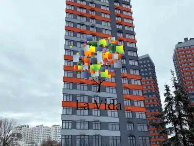 квартира за адресою Братів Чибінєєвих вул. (Чернігівська), 8а
