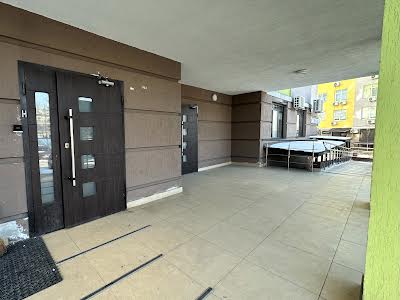 квартира по адресу Виталия Скакуна ул. (Академіка Каблукова), 23