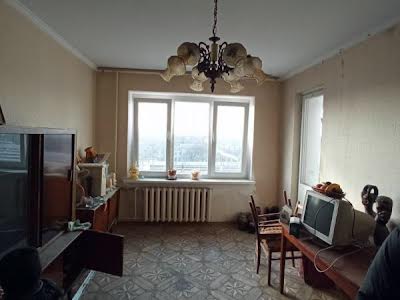 квартира за адресою 2-й Куликовський пров., 3