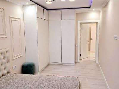 квартира по адресу Мартинова просп., 3