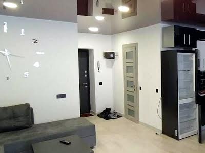 квартира за адресою Героїв Миколаєва вул., 129А