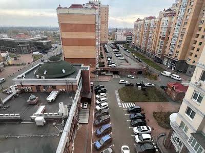 квартира за адресою Володимира Івасюка просп. (Героїв Сталінграду), 6а