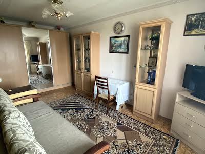 квартира по адресу Скорохода ул. (Скорохода), 24