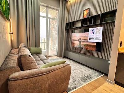 квартира за адресою Дніпро, Ламана вул., 18