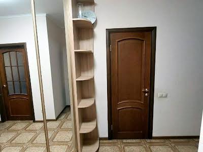 квартира за адресою Воскресенська вул., 14б