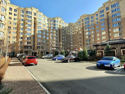 квартира за адресою Молодіжна вул., 9