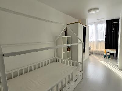 квартира за адресою Метрологічна вул., 15