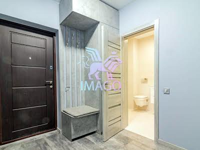 квартира за адресою Осокорська вул., 2А