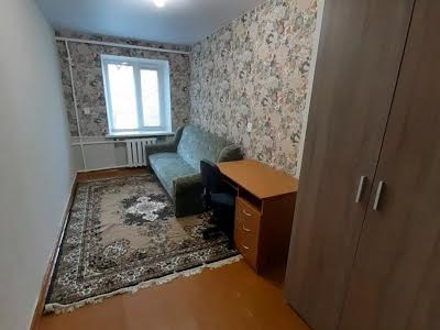 квартира по адресу Мира ул., 3