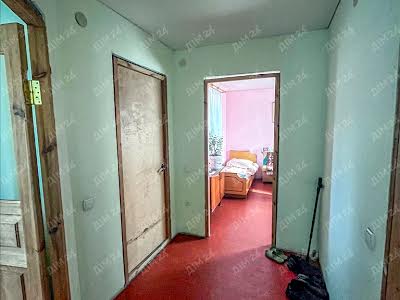 будинок за адресою Центральна, 1