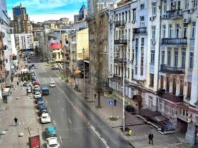 квартира по адресу Шота Руставели ул., 26