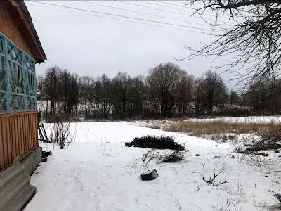 будинок за адресою Вишнева