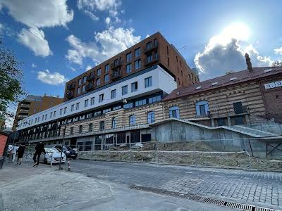 квартира за адресою Клепарівська вул., 15