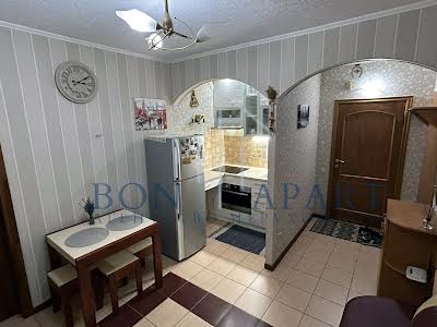 квартира за адресою Харківське шосе, 56