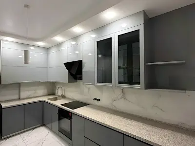 квартира за адресою Драгоманова вул., 2-А