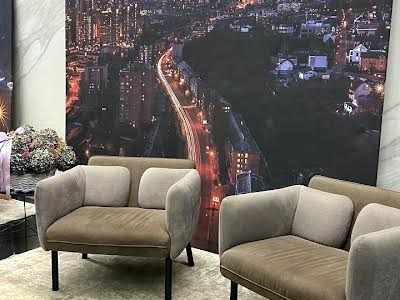квартира за адресою Михайла Бойчука вул. (Кіквідзе), 41-Б