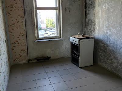 квартира по адресу Каштановая ул., 11