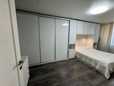 квартира за адресою Оксамитова вул., 20А