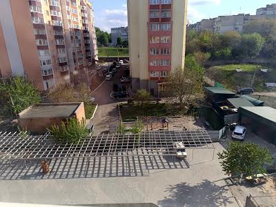 квартира за адресою Кушнірука вул. (Гастелло), 15