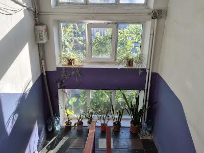 квартира за адресою Чорних Запорожців вул. (Петра Запорожця), 17