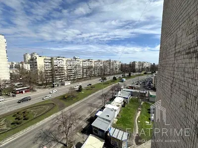 квартира за адресою Вишгородська вул., 26/2