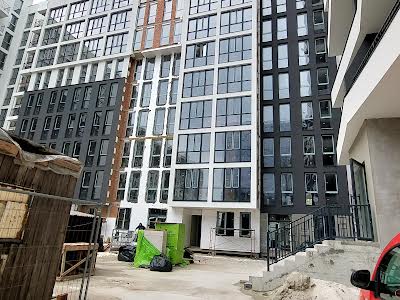 квартира за адресою Джорджа Вашингтона вул. (), 5