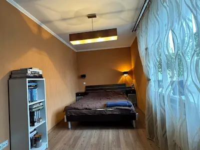 квартира по адресу Набережно-Крещатицкая ул., 35А