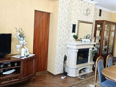 квартира по адресу Зеленая ул., 115ж