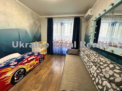 квартира за адресою Клавдіївська вул., 40-Г