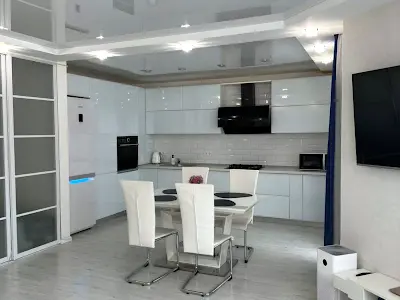 квартира по адресу Миру ул., 41