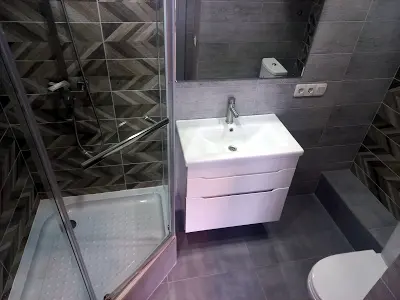 квартира по адресу Балтийский пер., 3а